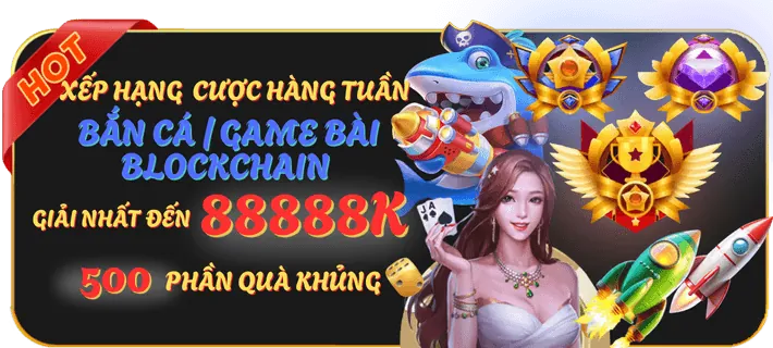 Thưởng chào mừng Xbet