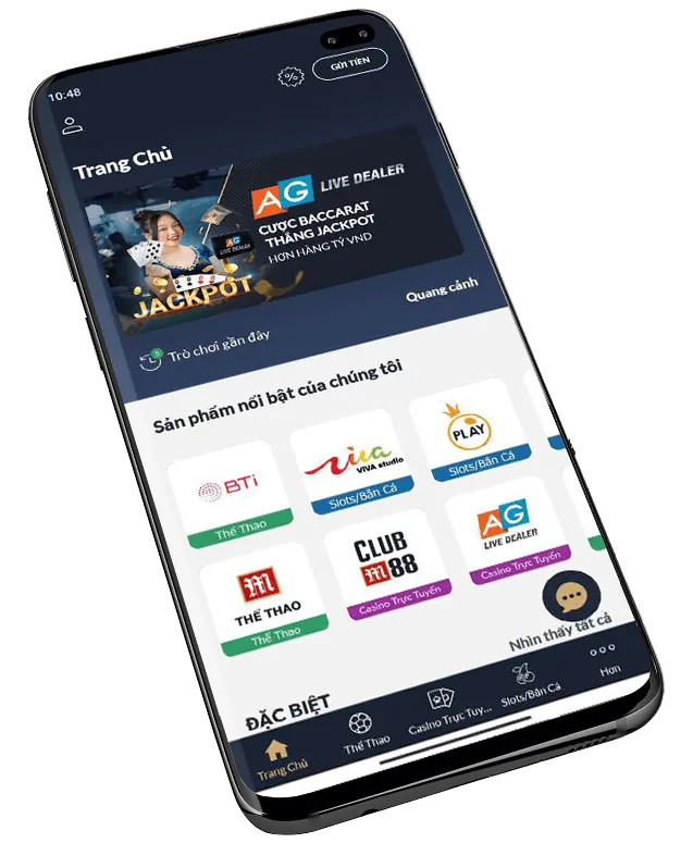 Bảo mật Xbet Casino