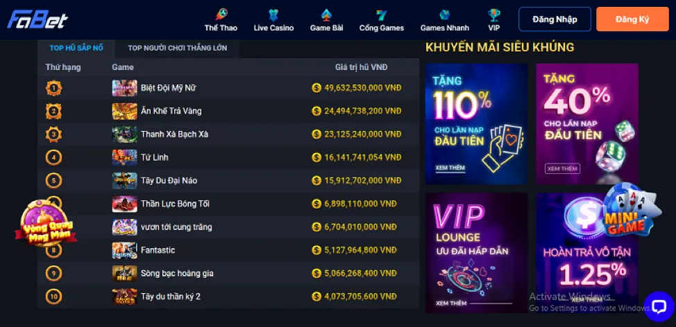Trận đấu bóng đá sôi động tại xbet