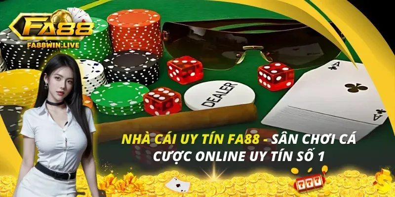 Khám phá xbet casino trực tuyến
