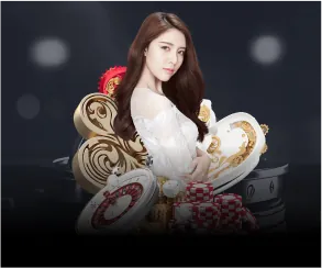 Bàn chơi Blackjack trực tiếp tại xbet